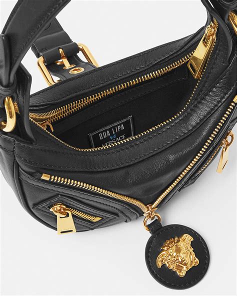 versace jeans hobo bag|Versace shoulder bag price.